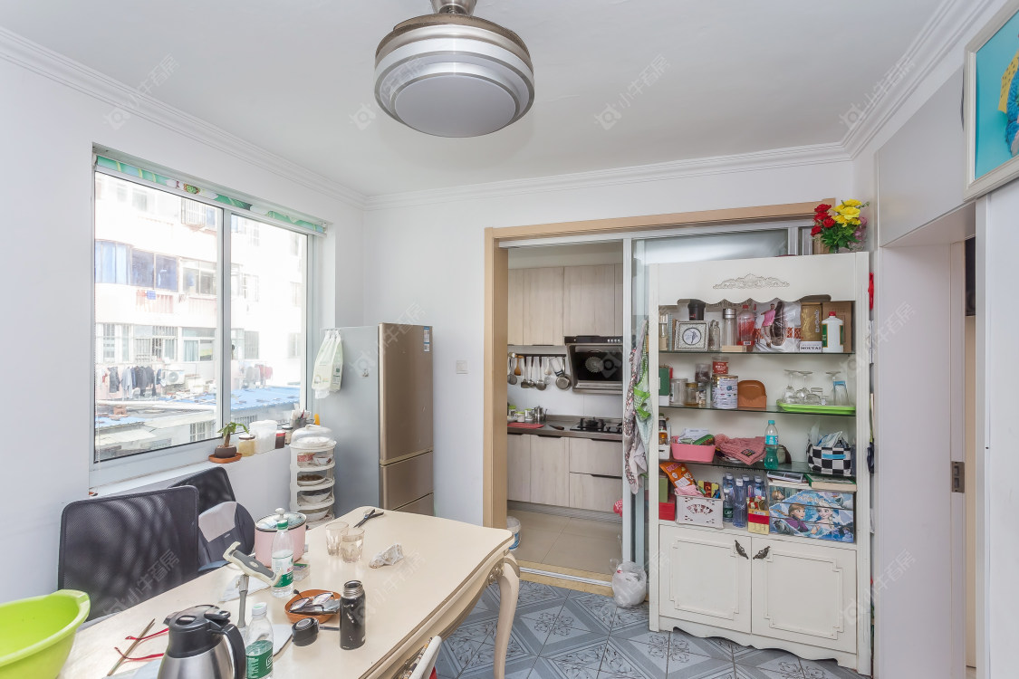 常州故园里在售二手房_小牛看房