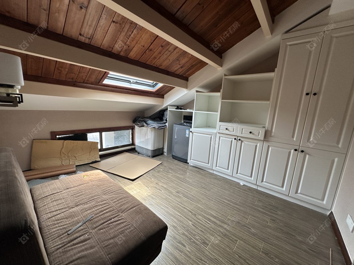 常州河海二村在租房源室内图_小牛看房