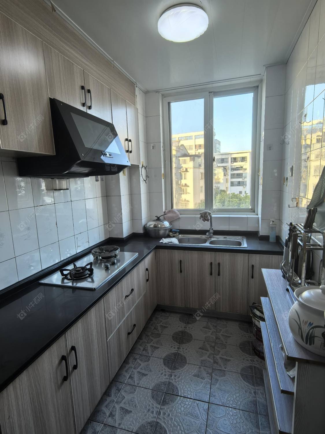 常州泰山二村在租房源室内图_小牛看房