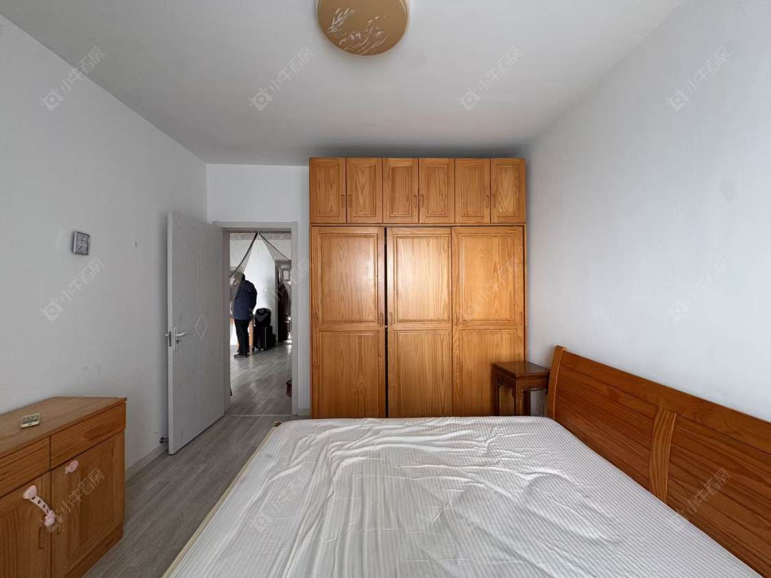 常州天逸城北区在租房源_小牛看房