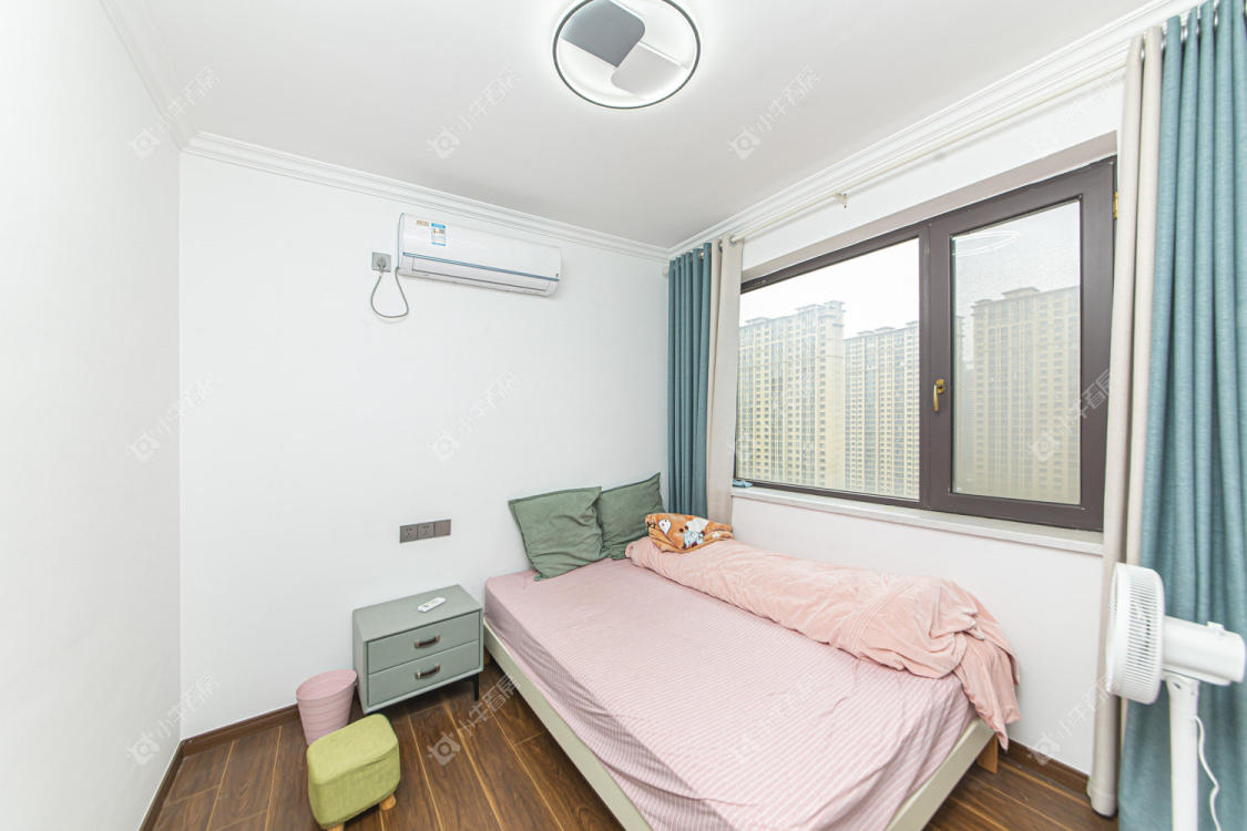 新城公馆荣域房源室内图 常州新城公馆荣域在租房源室内图_小牛看房