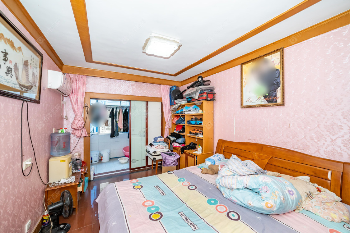 常州丽华三村南开小区在售二手房源室内图_小牛看房
