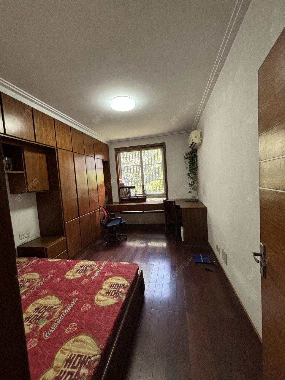 常州荷花苑在租房源室内图_小牛看房