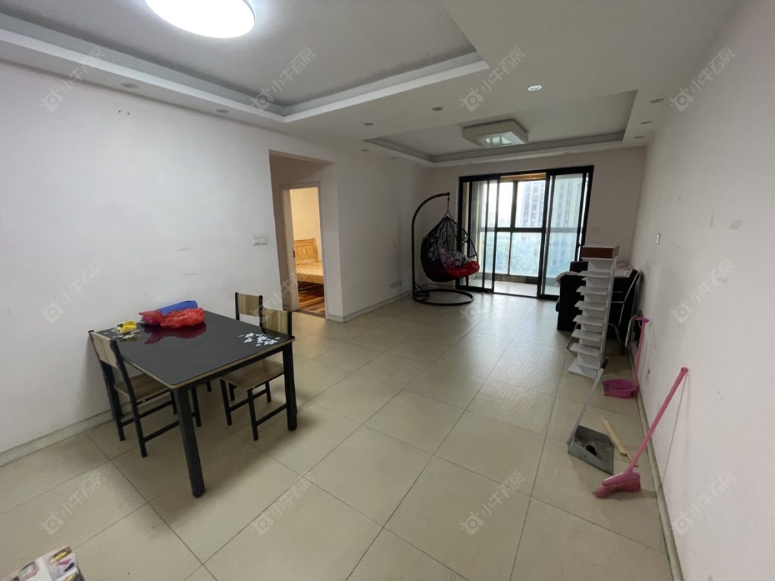 常州外滩1号在租房源室内图_小牛看房