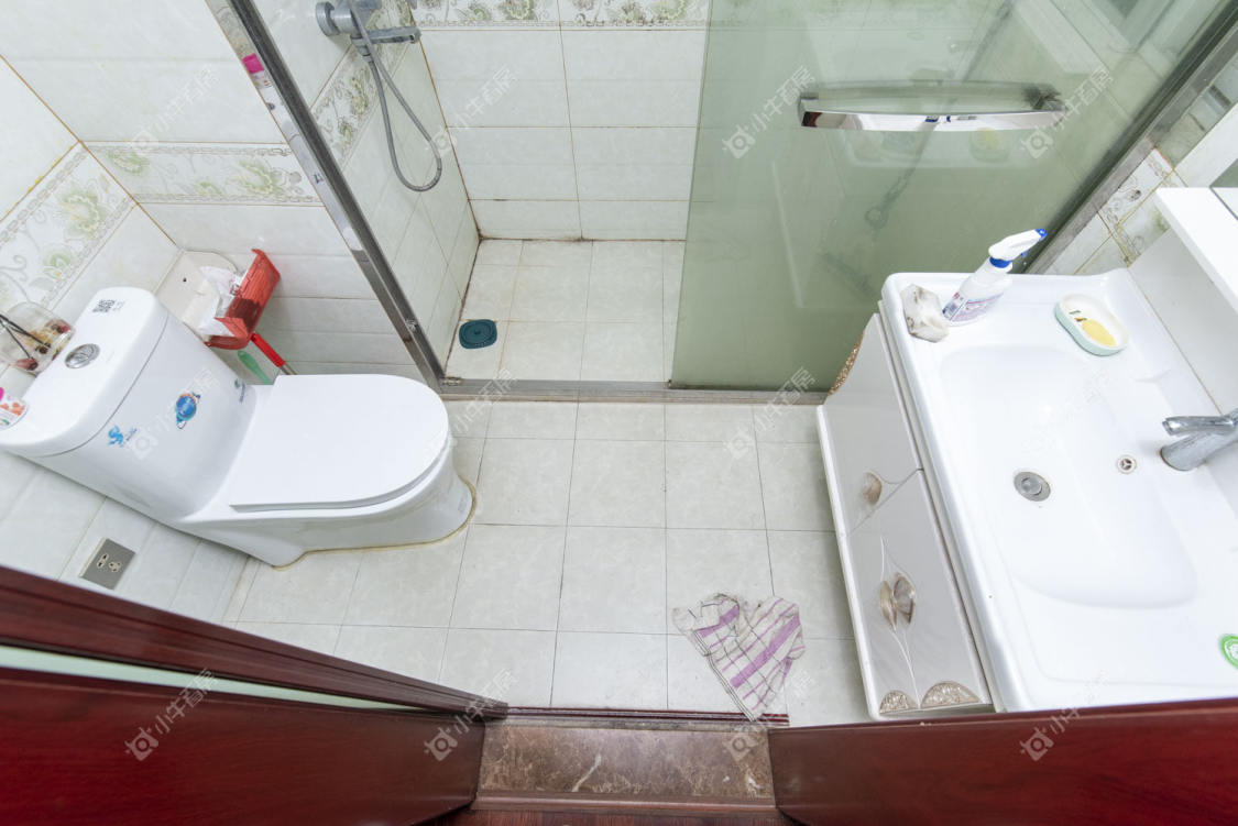 常州招商花园城在租房源_小牛看房