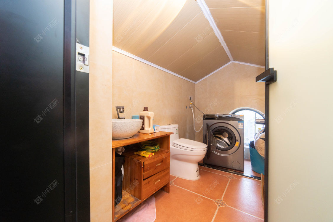 常州怡美花园在售二手房源室内图_小牛看房