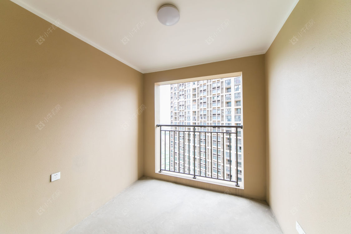 常州万科城在售二手房源室内图_小牛看房