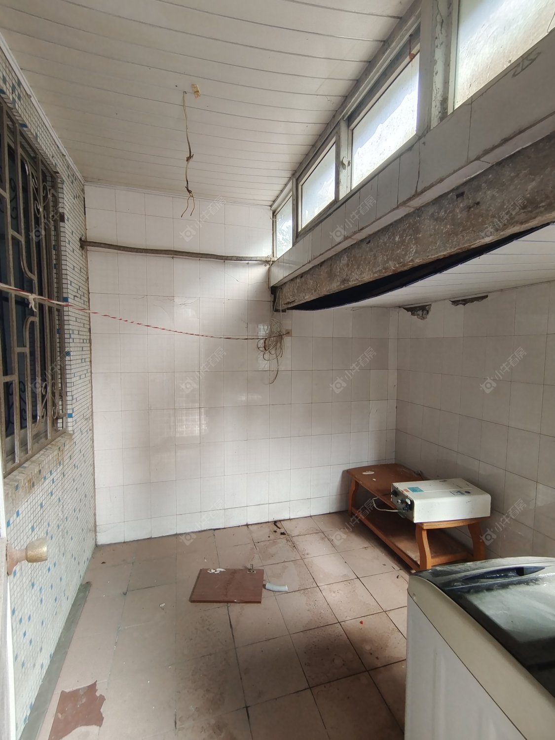 常州中凉二村在租房源室内图_小牛看房