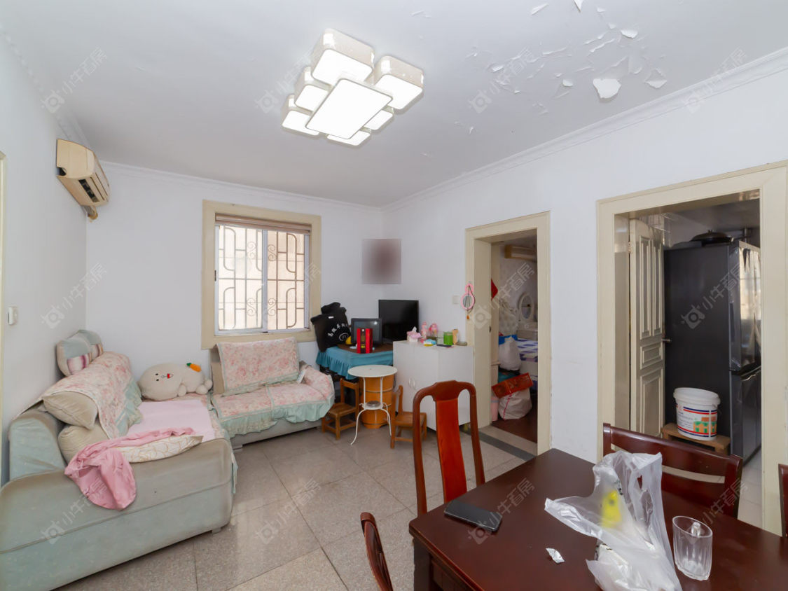 常州北环新村武进小区在售二手房源室内图_小牛看房