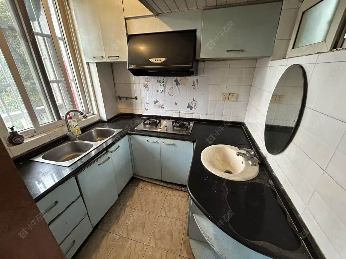 常州机械新村在租房源室内图_小牛看房