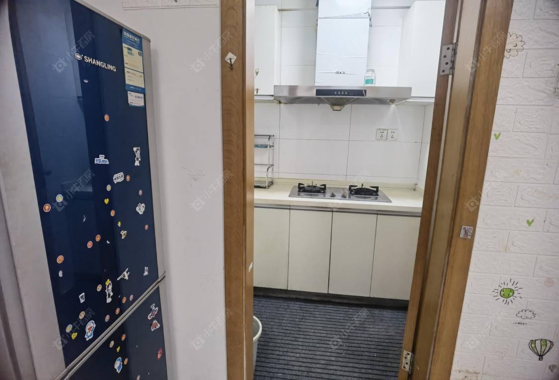 常州万泽大厦在租房源室内图_小牛看房