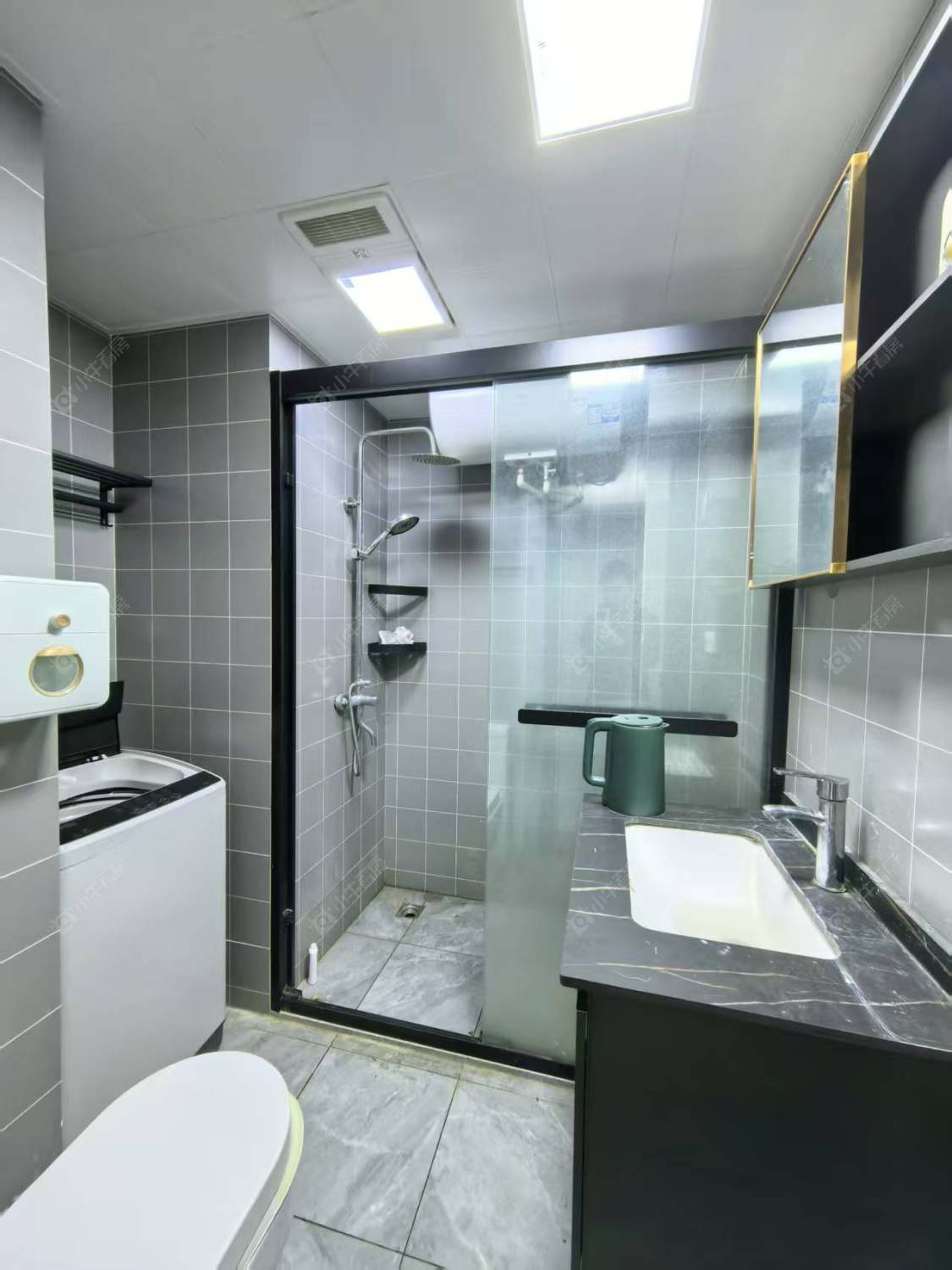 常州保纳商业广场在租房源室内图_小牛看房