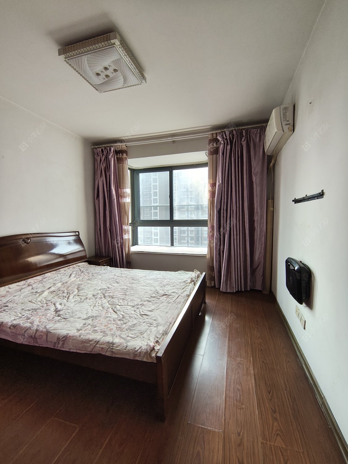 常州景秀世家在租房源_小牛看房