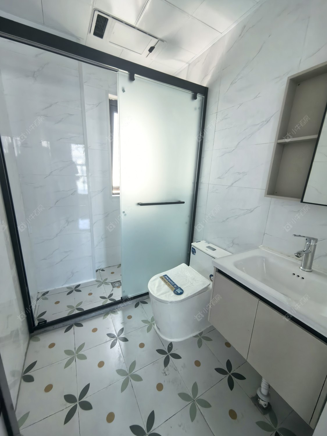 常州中梁金科启宸在租房源_小牛看房