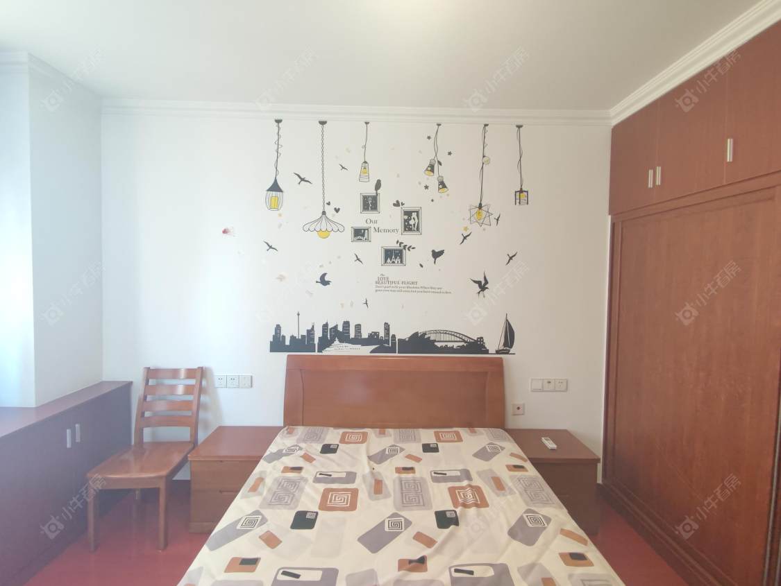 常州新城香溢俊园在租房源_小牛看房