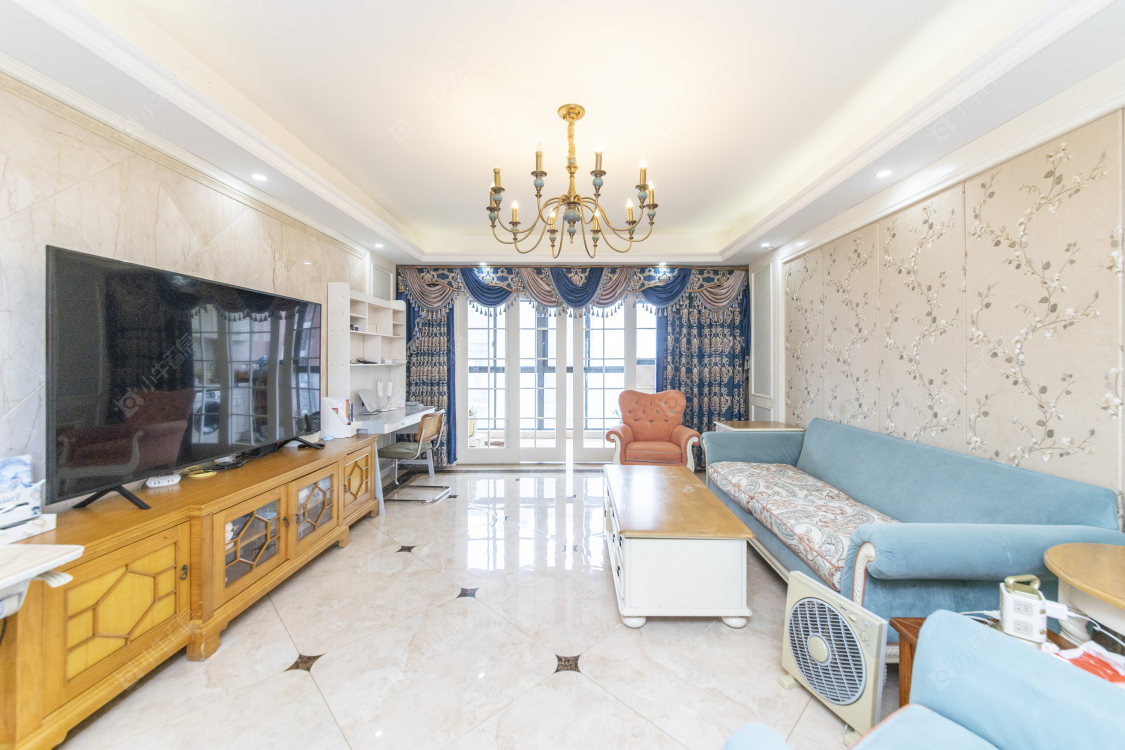 常州星河国际二区在售二手房_小牛看房