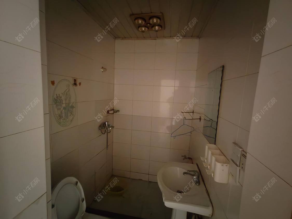 常州丽华一村在租房源室内图_小牛看房