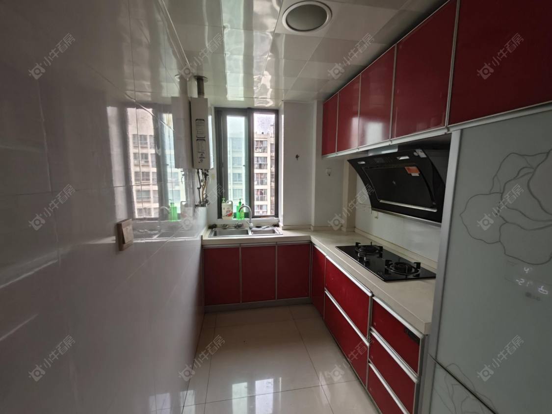 常州东城明居在租房源室内图_小牛看房