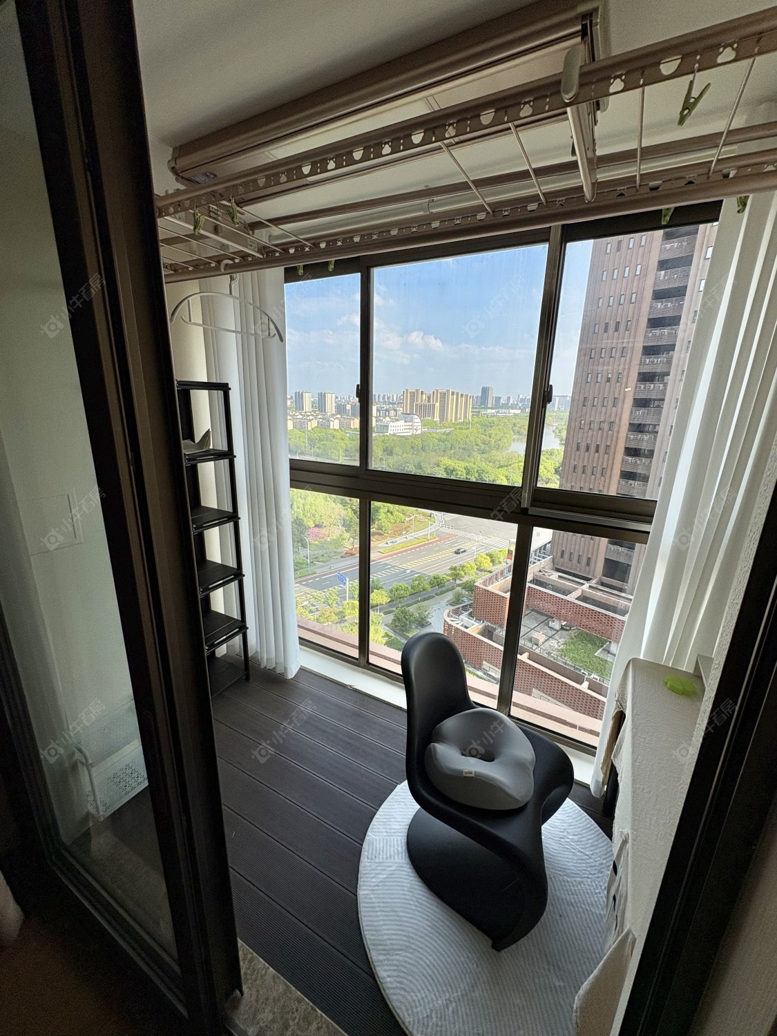 常州龙洲伊都在租房源_小牛看房