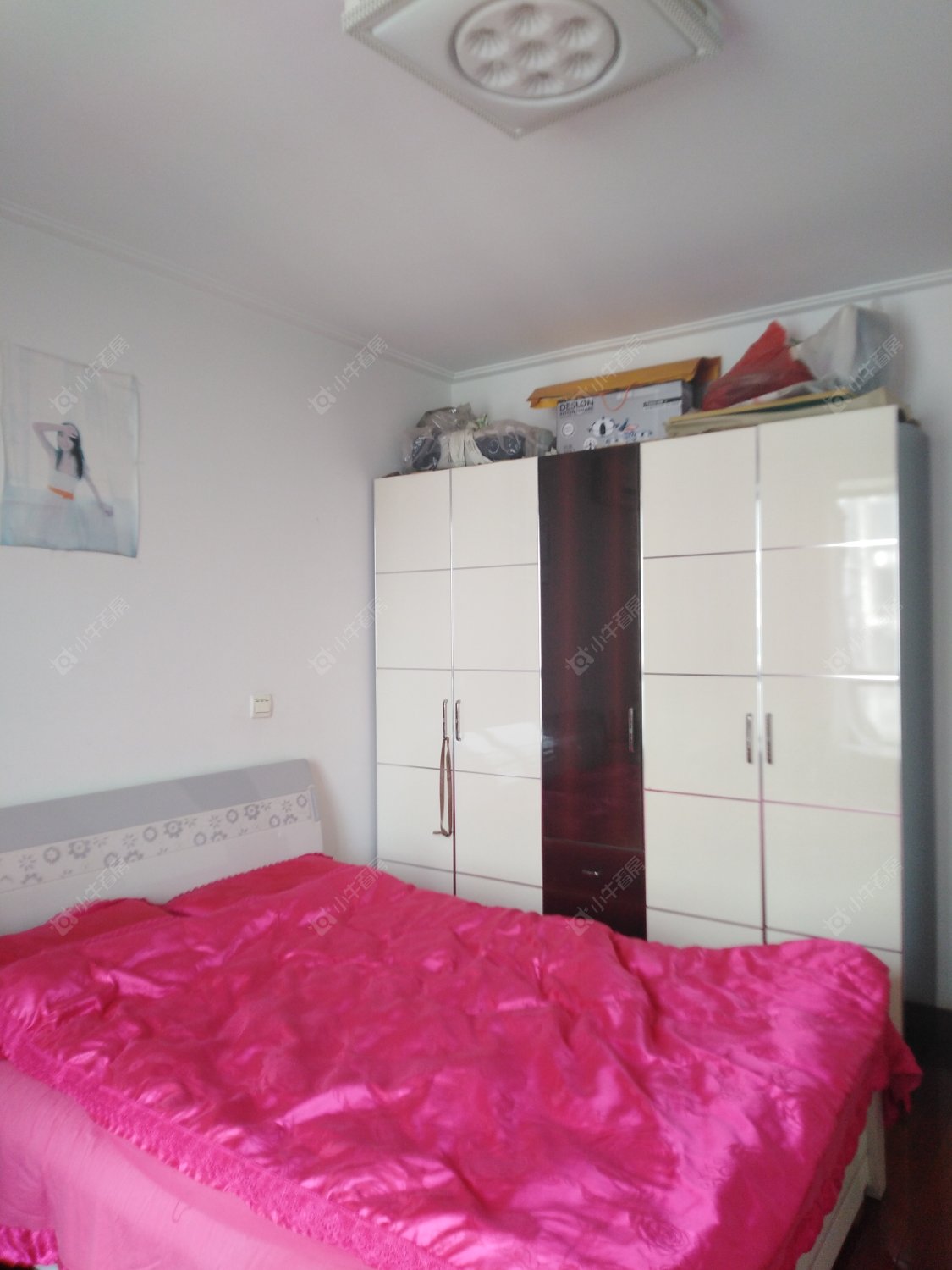 常州绿洲家园在租房源_小牛看房