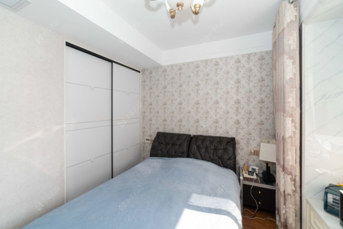 常州保利公园九里在售二手房源室内图_小牛看房