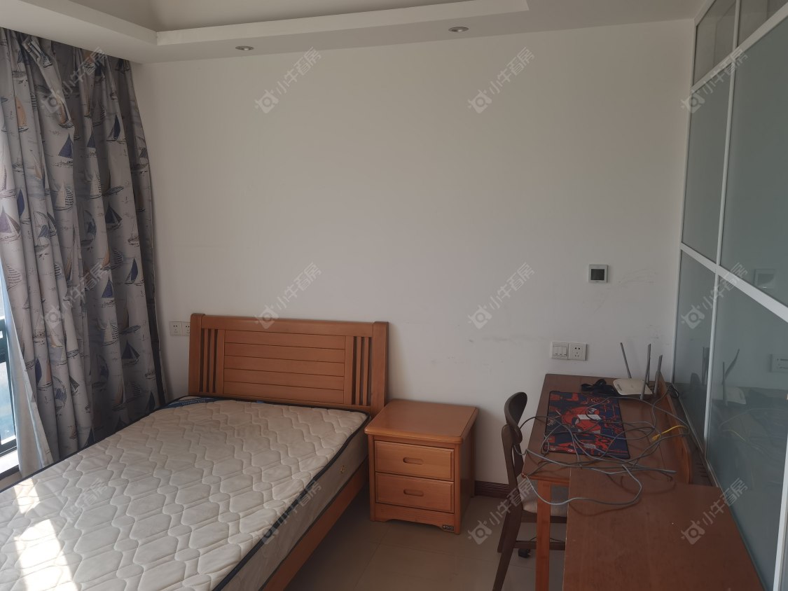 常州云庭公寓在租房源_小牛看房