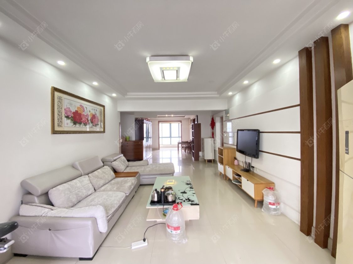 常州水木年华花园在租房源室内图_小牛看房