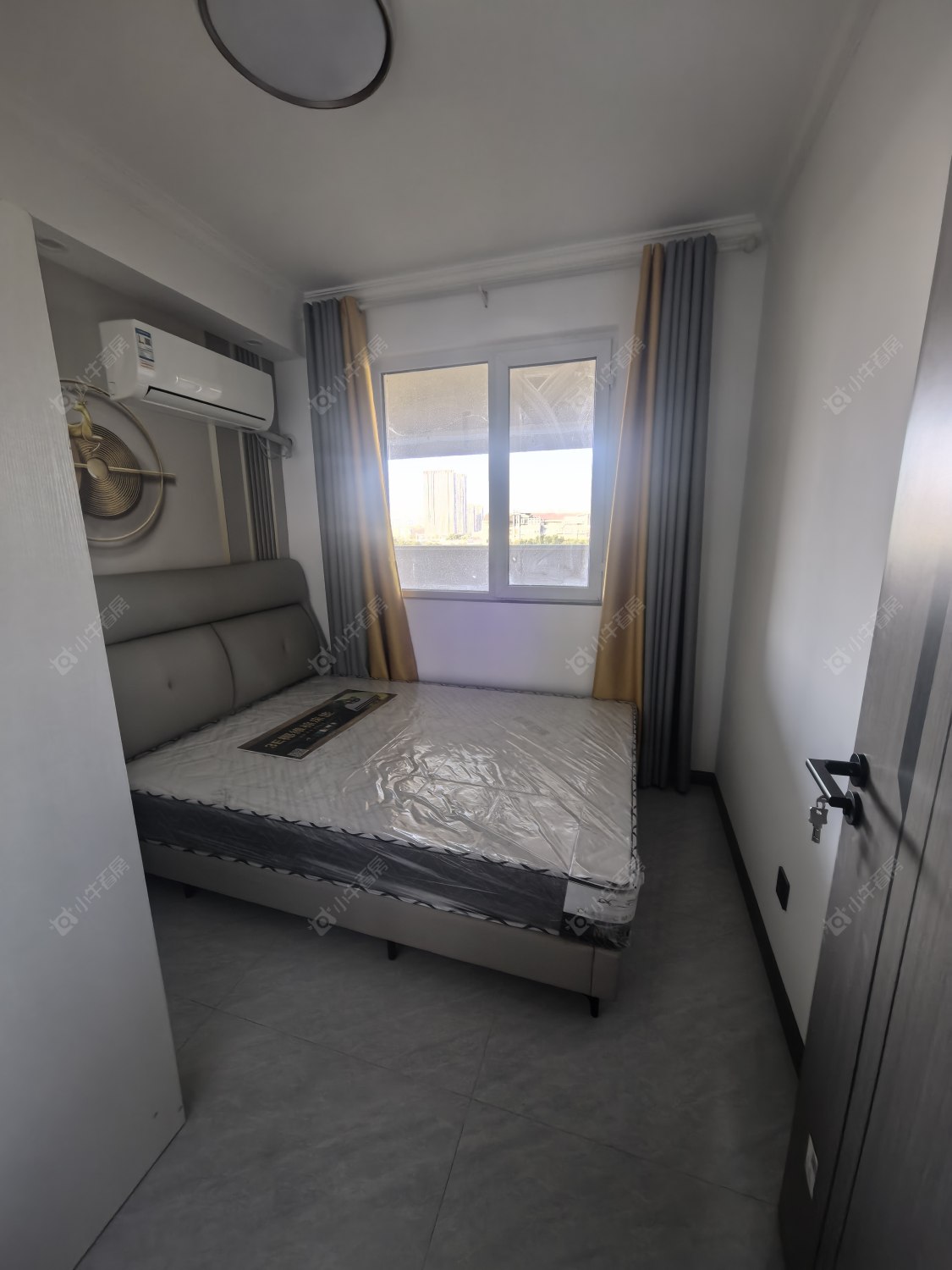 常州海华花园在租房源_小牛看房