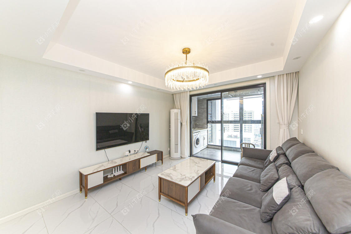 常州新城锦域租房_小牛看房