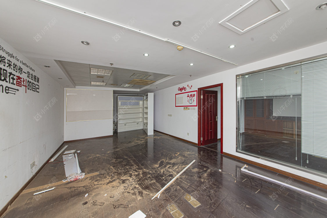 常州世贸大厦在售二手房源室内图_小牛看房