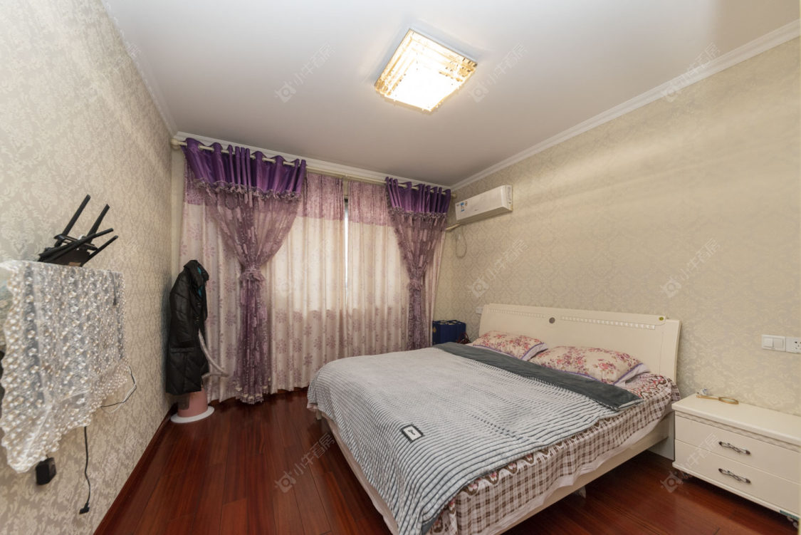 常州莱蒙城公园里在售二手房源室内图_小牛看房