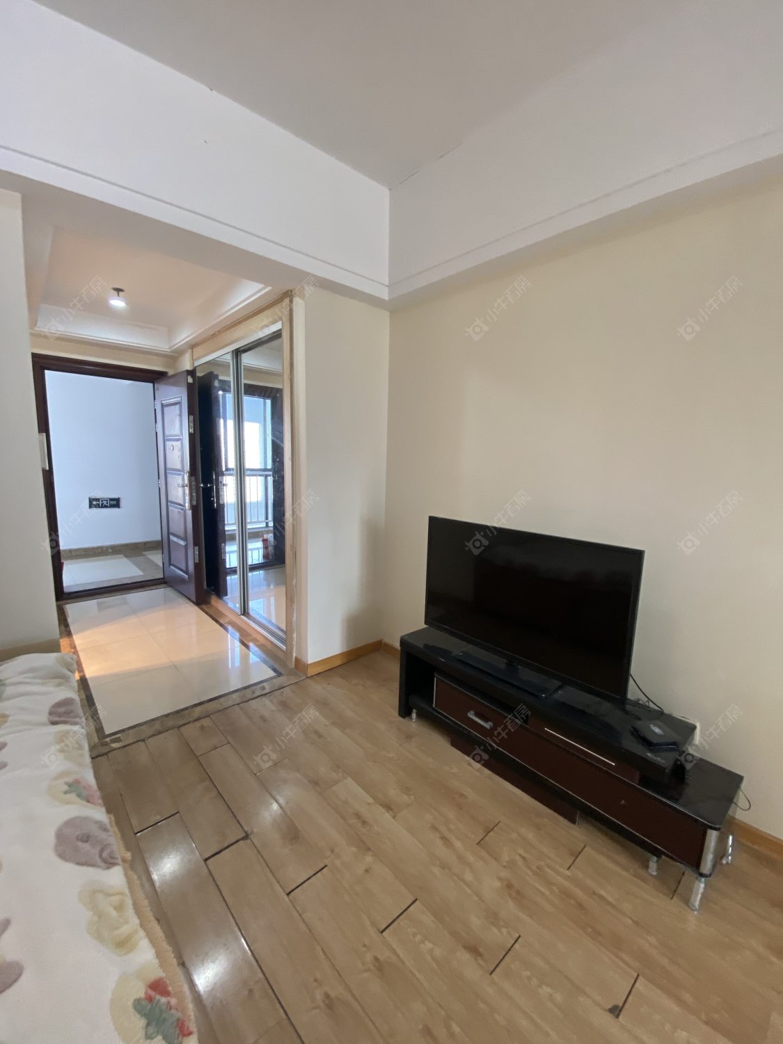 常州新北万达广场在租房源室内图_小牛看房