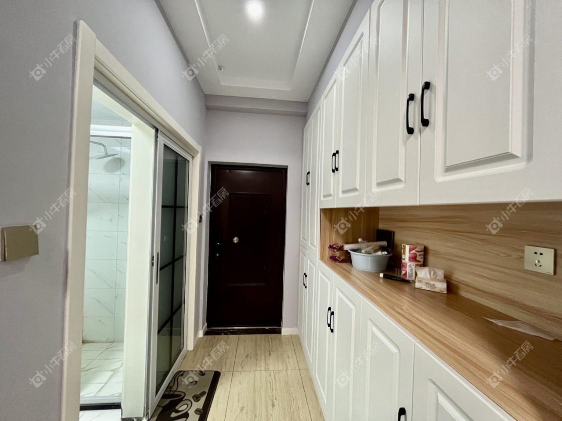 常州朗诗邻里中心在租房源_小牛看房