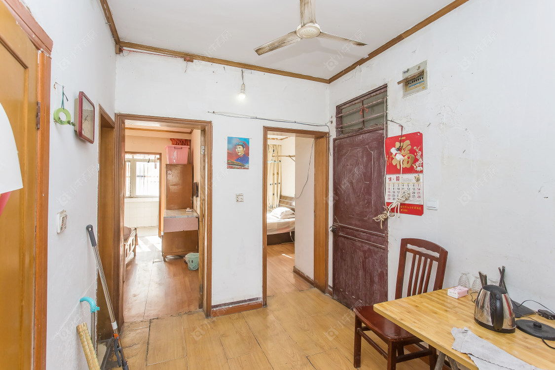 常州北环新村在售二手房_小牛看房