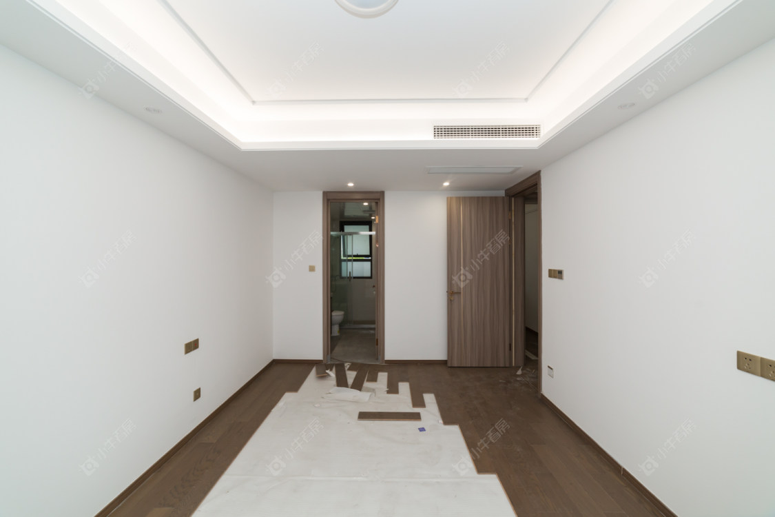 常州中海云樾里在售二手房源室内图_小牛看房