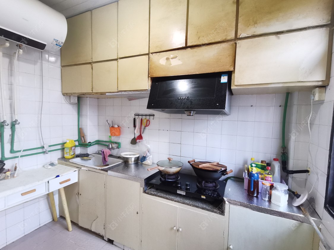 常州清潭六村在租房源_小牛看房