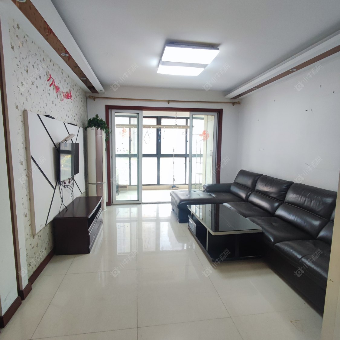 常州云山诗意在租房源室内图_小牛看房