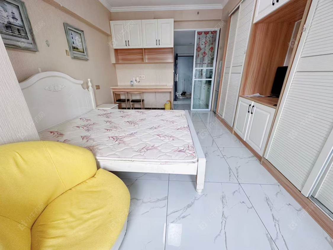 高力国际SOHO房源 常州高力国际SOHO在租房源_小牛看房