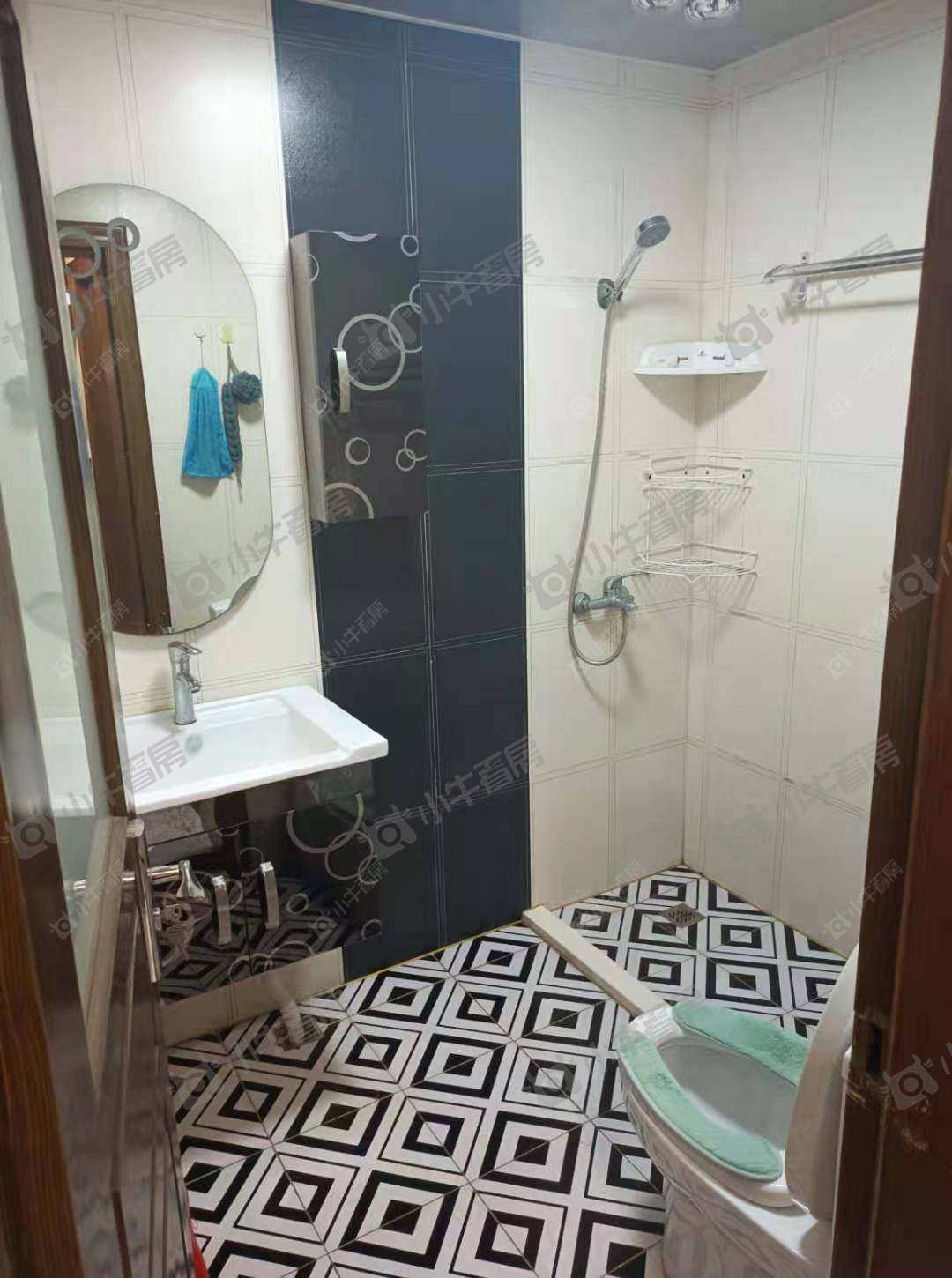 常州莱蒙城睿景公寓在租房源_小牛看房