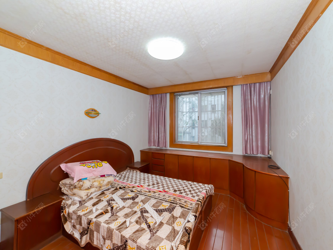 翠竹新村南区房源室内图 常州翠竹新村南区在售二手房源室内图_小牛看房