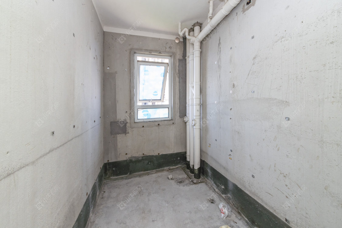 常州紫金城北区在售二手房源室内图_小牛看房