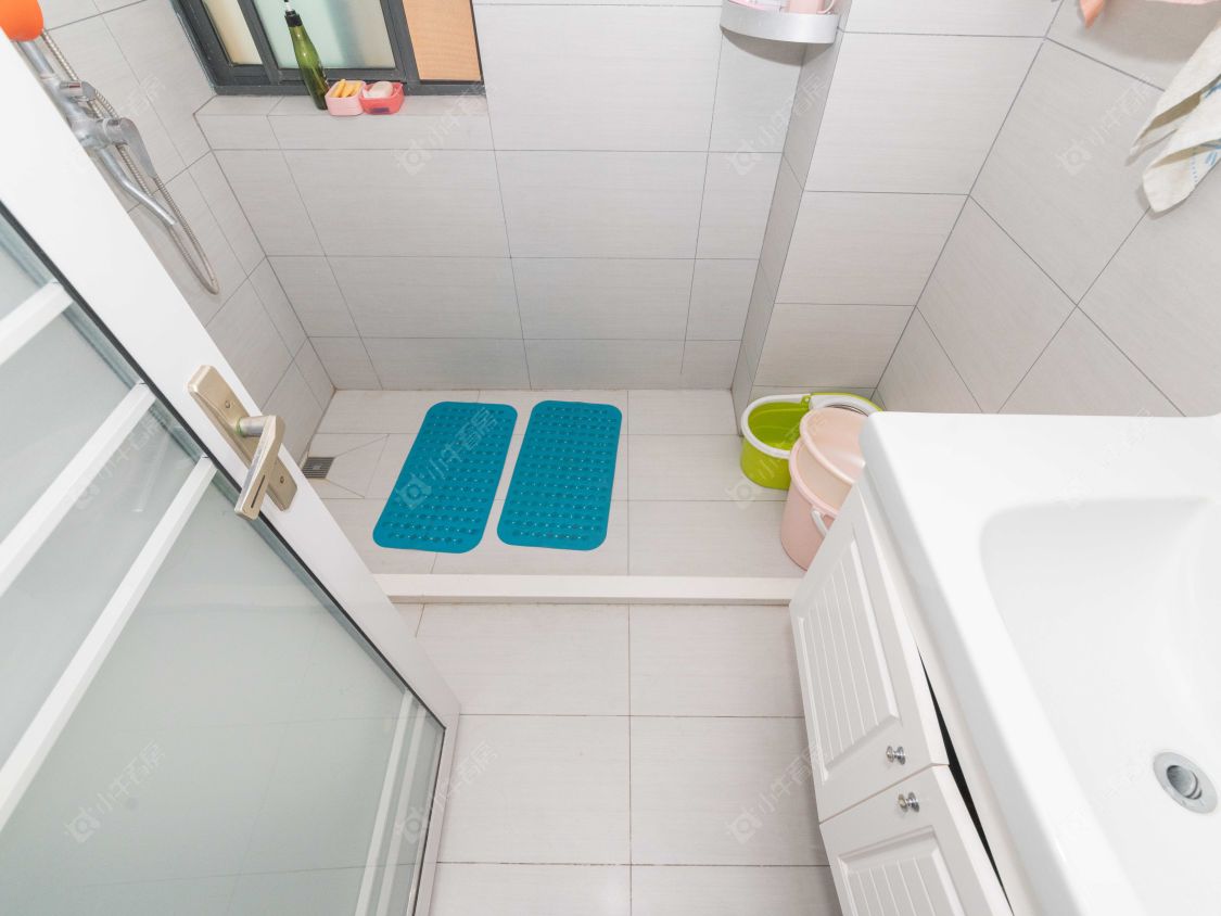 常州景瑞曦城在售二手房源室内图_小牛看房