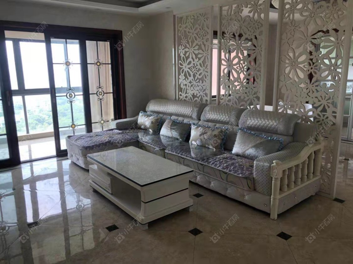 常州天隽峰在租房源_小牛看房