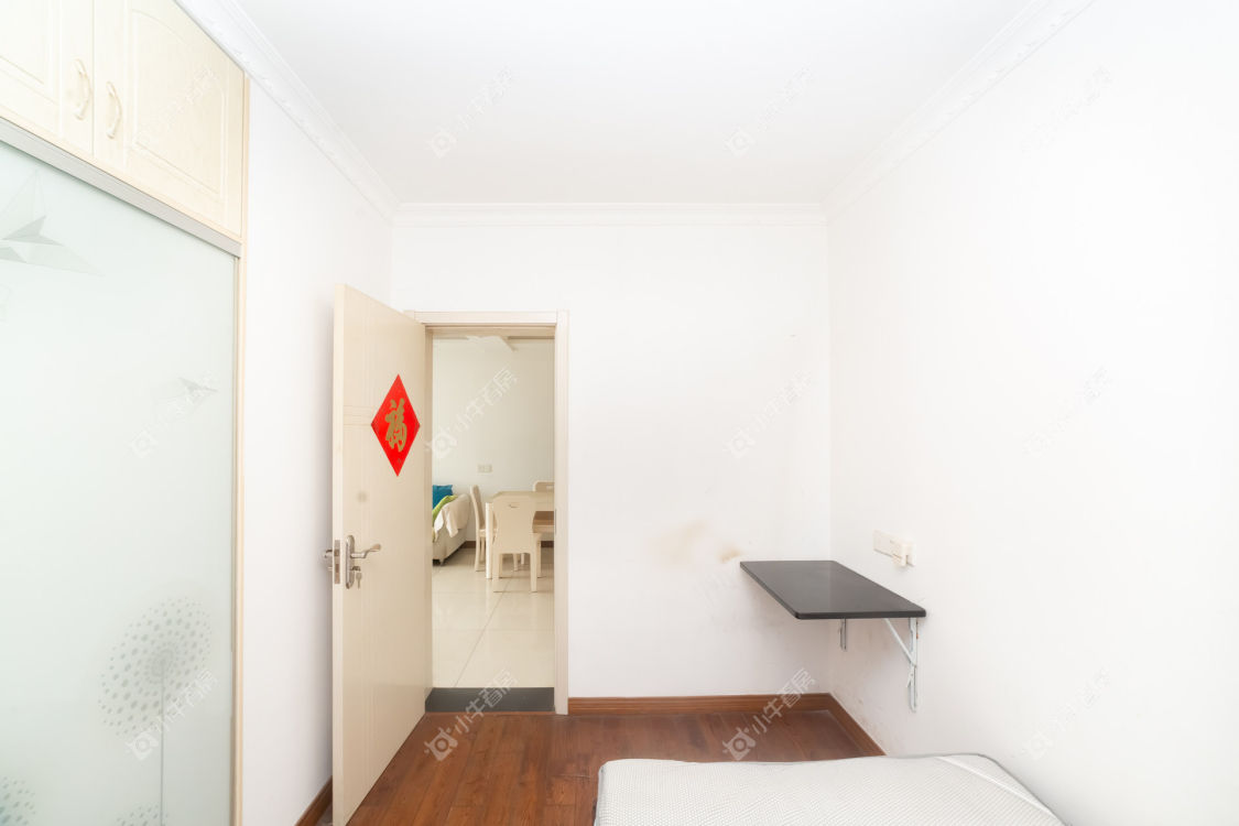 常州新城悠活城在租房源室内图_小牛看房