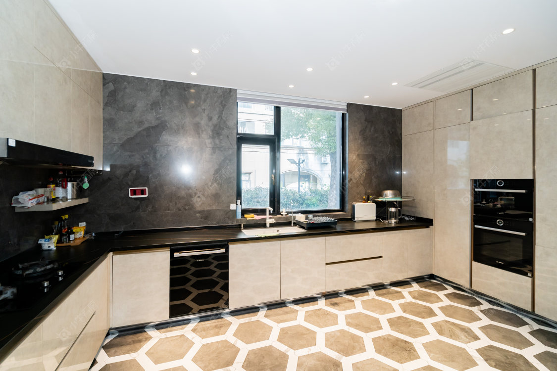 高成天鹅湖别墅区房源室内图 常州高成天鹅湖别墅区在售二手房源室内图_小牛看房