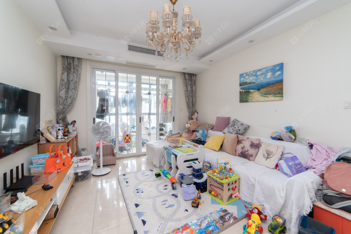 御水华庭一期房源室内图 常州御水华庭一期在售二手房源室内图_小牛看房