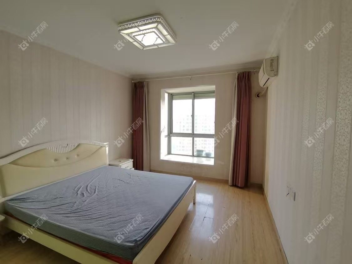 常州天隽峰在租房源室内图_小牛看房