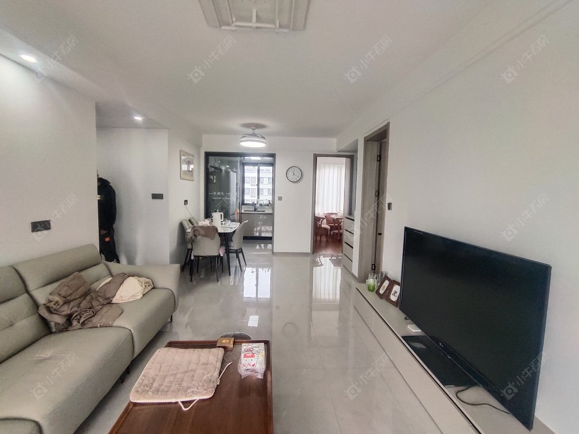 常州华润万象府租房_小牛看房