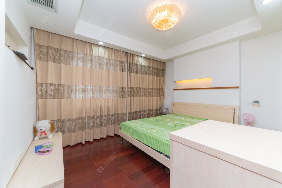 奥林匹克花园房源室内图 常州奥林匹克花园在售二手房源室内图_小牛看房