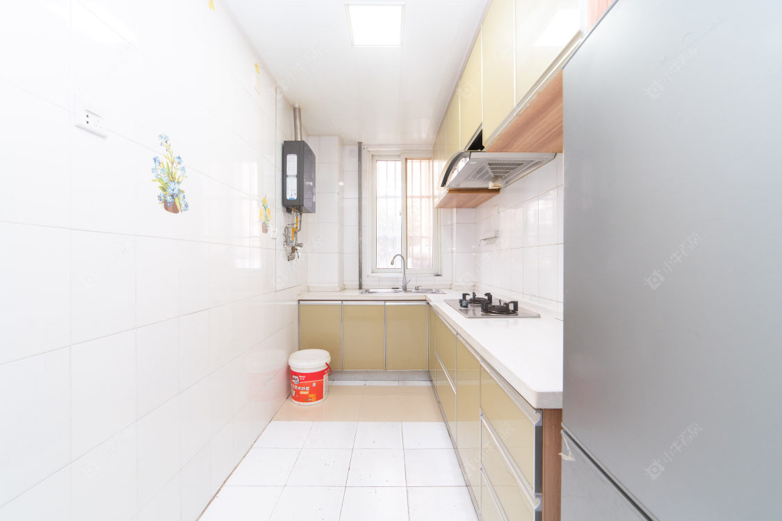 常州蓝天花园东区在售二手房源室内图_小牛看房